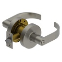 Hager 2540 ARC Grade 2 Privacy Lever Latchset