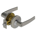 Hager 3495 AUG Grade 1 Intruder Classroom Lever Lockset