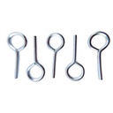 Adams Rite 29-0481 Hex Dogging Key-pkg5