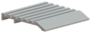 Hager 432SA 4" Wide x 1/2" Tall Threshold