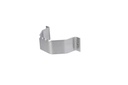 Rockwood FP1230 US32D Stainless Steel Foot Pull