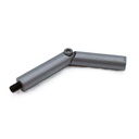 SDC EHRA4A 4" Adjustable Armature Extension