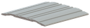 Hager 403SA 4" Wide x 1/4" Tall Threshold