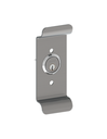 Hager 47RN Storeroom Grip Pull Exit Trim