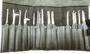 Peterson GSP Phoenix Silver Pick Set