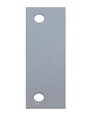 Don-Jo SHF-45 Door 4.5" Hinge Filler Plate