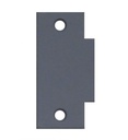 Don-Jo BTS-160 Frame 2-3/4" Strike Filler Plate
