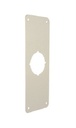 Don-Jo RP-13509 630 - 3.5" x 9" Remodeler Push Plate 