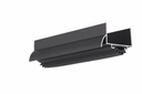 Pemko 216DV-36" Door Shoe with Rain Drip - Dark Bronze