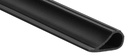 Pemko PK33BL Adhesive-Backed Fire/Smoke PemkoPrene Seal Perimeter Gasketing