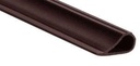 Pemko PK33D Adhesive-Backed Fire/Smoke PemkoPrene Seal Perimeter Gasketing