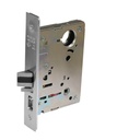 Sargent LB-8255 Mortise Lever Lock Body - Office Entry Function