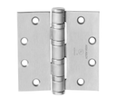 McKinney T4A3786 NRP 5" x 5" 626 Heavy Weight Ball Bearing Hinge 