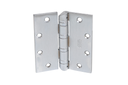McKinney HT4A3786 CC8 4.5" x 4.5" 626 Hospital Tip Heavy Weight Ball Bearing 8 Wire Electric Hinge