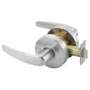 Accentra MO 4601LN Grade 2 Passage Latchset - Yale