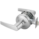 Accentra MO 4701LN Grade 1 Passage Latchset - Yale