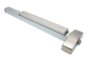 PDQ 6300R Rim Exit Device for 36" Door