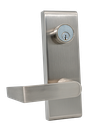 PDQ 6W08 PHL Classroom Exit Device Trim