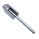 Don-Jo 1512 - 4.5" Commercial Hinge Pin Stop