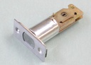 PDQ KTI4302-1 Deadbolt Latch Bolt for 2-3/8" Backset