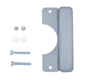 Don-Jo LELP-208 Electric Strike Latch Guard