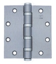 Hager BB1168 5" x 4.5" Heavy Weight Ball Bearing Hinge