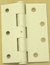 Hager 1129 NRP 4.5" USP Half Mortise Hinge