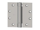 Hager EC1105 4.5" x 4.5" Spring Hinge