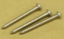 Bobrick 252-30 Grab Bar Mounting Kit