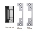 HES 5000 630 Heavy Duty Low Profile Electric Strike