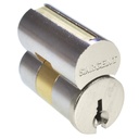 Sargent 6300 6-pin Large Format Interchangeable (Removable) Core